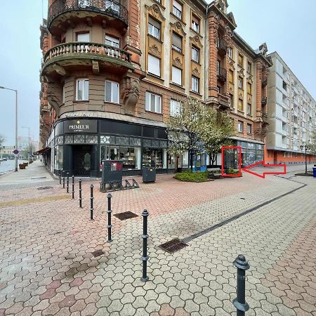 Broadway Apartments B1 Debrecen Extérieur photo