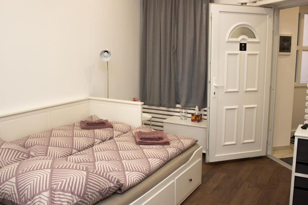 Broadway Apartments B1 Debrecen Extérieur photo