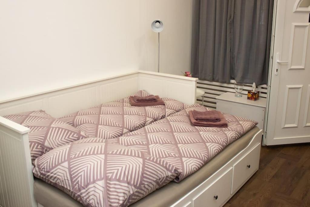Broadway Apartments B1 Debrecen Extérieur photo